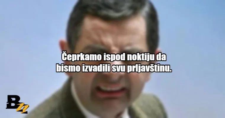 Čupamo suhu kožu s pete, pi&scaron;kimo pod tu&scaron;em: Odvratne stvari koje svi radimo, ali se sramimo priznati