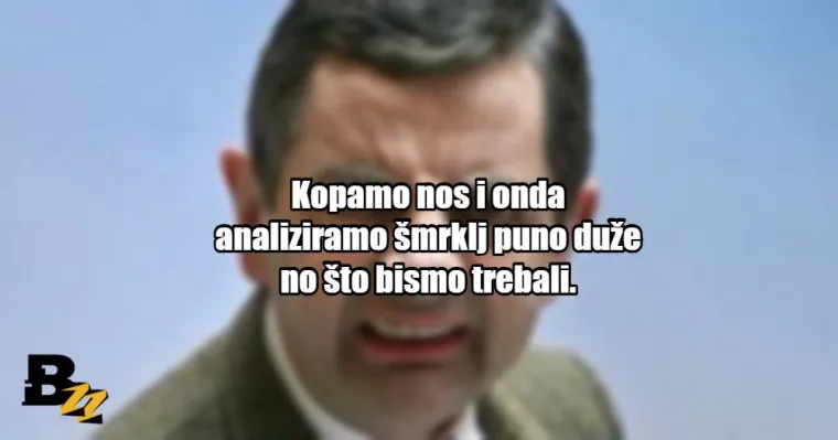 Čupamo suhu kožu s pete, pi&scaron;kimo pod tu&scaron;em: Odvratne stvari koje svi radimo, ali se sramimo priznati