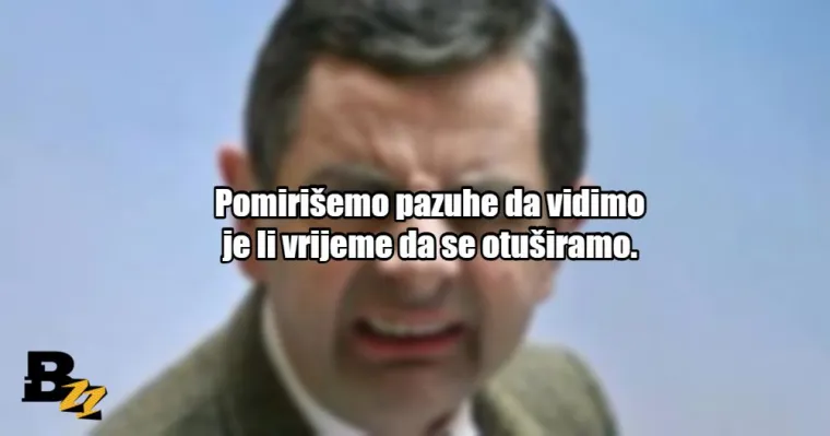 Čupamo suhu kožu s pete, pi&scaron;kimo pod tu&scaron;em: Odvratne stvari koje svi radimo, ali se sramimo priznati