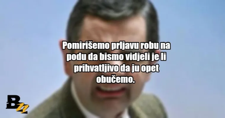 Čupamo suhu kožu s pete, pi&scaron;kimo pod tu&scaron;em: Odvratne stvari koje svi radimo, ali se sramimo priznati