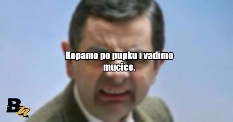 Čupamo suhu kožu s pete, pi&scaron;kimo pod tu&scaron;em: Odvratne stvari koje svi radimo, ali se sramimo priznati