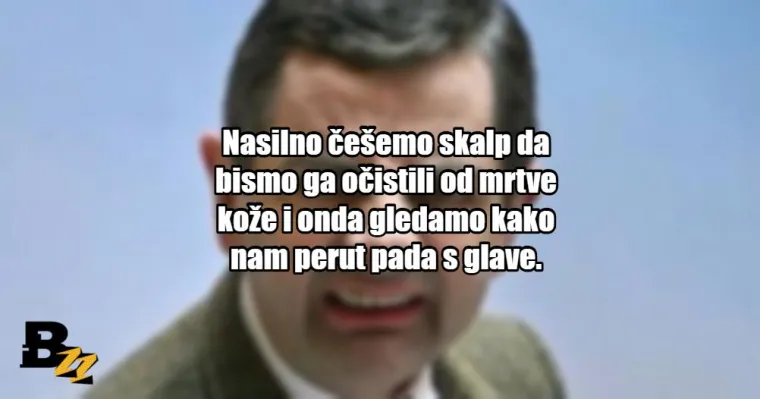 Čupamo suhu kožu s pete, pi&scaron;kimo pod tu&scaron;em: Odvratne stvari koje svi radimo, ali se sramimo priznati