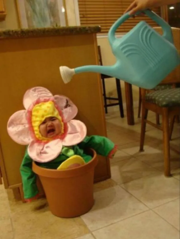 RODITELJI KOJI SU DO&Scaron;LI RAVNO IZ PAKLA: Ovim klincima stvarno nije svejedno