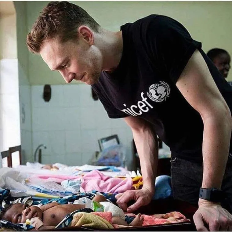 Slike koje dokazuju da glumci koji glume 'Avengerse' nisu superheroji samo na platnu