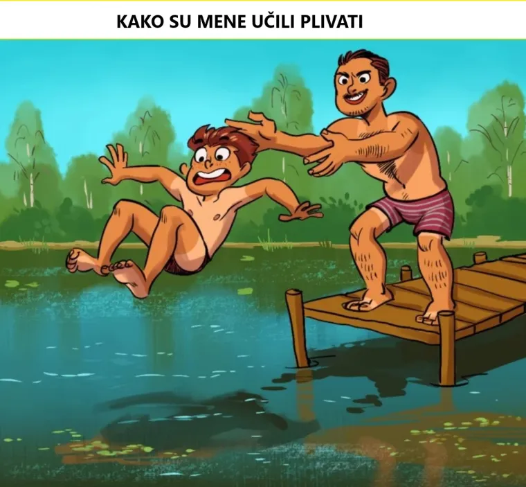 Ni&scaron;ta vi&scaron;e nije kao prije: Evo koliko se život danas razlikuje od onog na&scaron;ih roditelja i njihovih roditelja