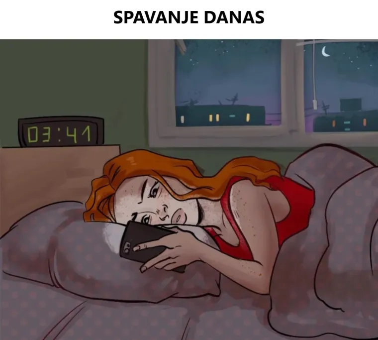 Ni&scaron;ta vi&scaron;e nije kao prije: Evo koliko se život danas razlikuje od onog na&scaron;ih roditelja i njihovih roditelja