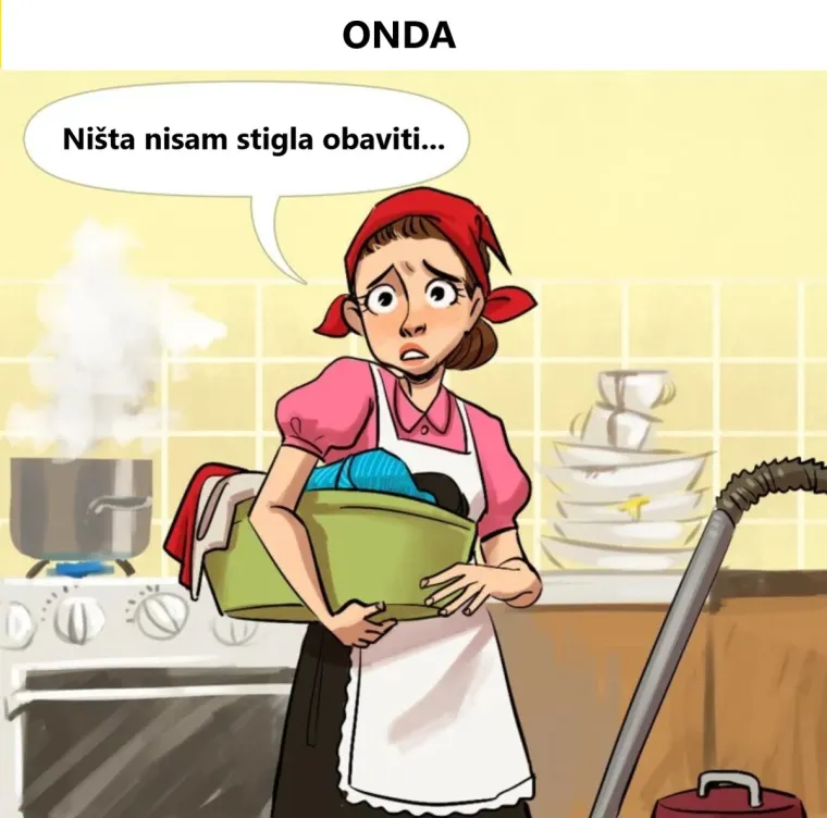 Ni&scaron;ta vi&scaron;e nije kao prije: Evo koliko se život danas razlikuje od onog na&scaron;ih roditelja i njihovih roditelja