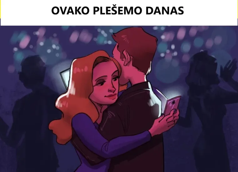 Ni&scaron;ta vi&scaron;e nije kao prije: Evo koliko se život danas razlikuje od onog na&scaron;ih roditelja i njihovih roditelja