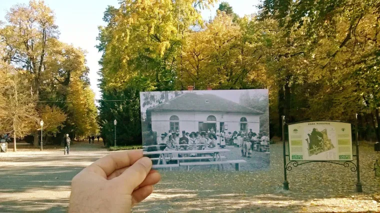 Dobre ideje: Slike Zagreba od nekada i danas odlično prikazuju kako je to bilo živjeti u metropoli nekada
