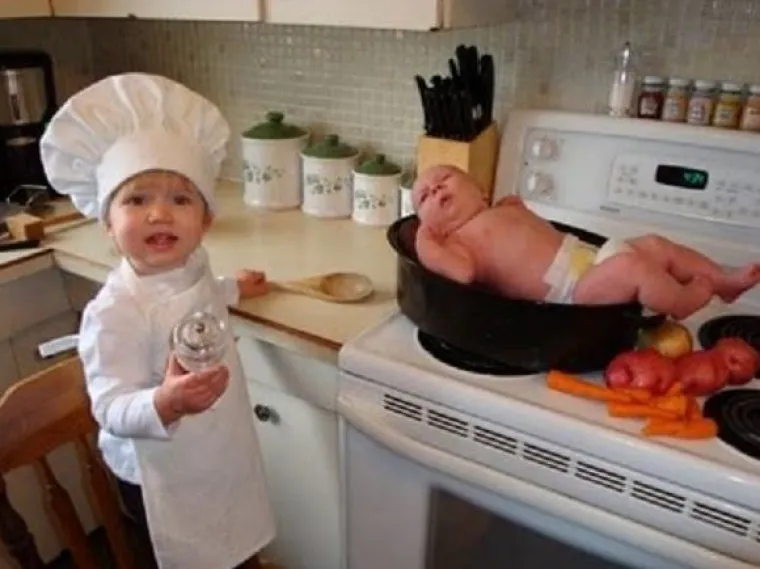 20 urnebesnih, ali i uznemirujućih poteza roditelja koji će sve napraviti za dobru fotku