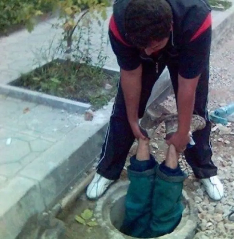 20 urnebesnih, ali i uznemirujućih poteza roditelja koji će sve napraviti za dobru fotku