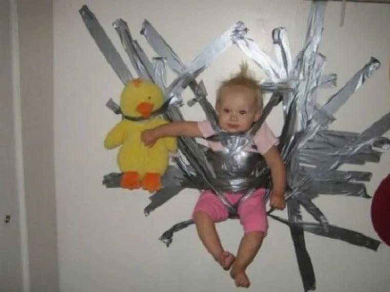 20 urnebesnih, ali i uznemirujućih poteza roditelja koji će sve napraviti za dobru fotku