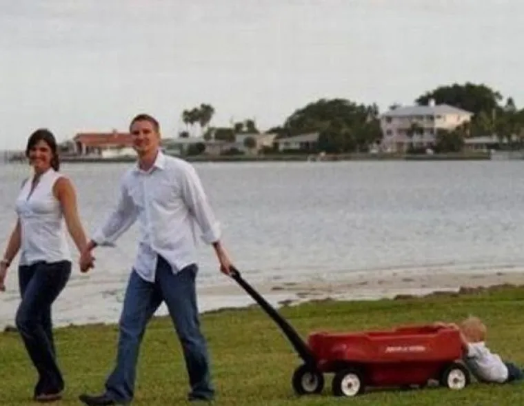 20 urnebesnih, ali i uznemirujućih poteza roditelja koji će sve napraviti za dobru fotku