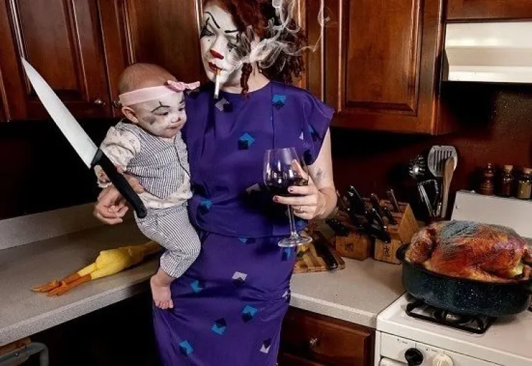 20 urnebesnih, ali i uznemirujućih poteza roditelja koji će sve napraviti za dobru fotku