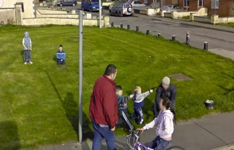 Od seksa, do golotinje i vanzemaljaca: 25 najbizarnijih fotografija s Google street viewa