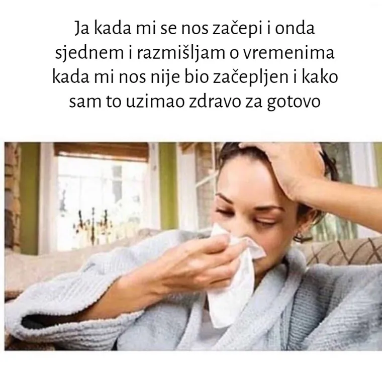 Meme koje će vas natjerati da kažete "Zašto ste napravili ovu galeriju o meni?"