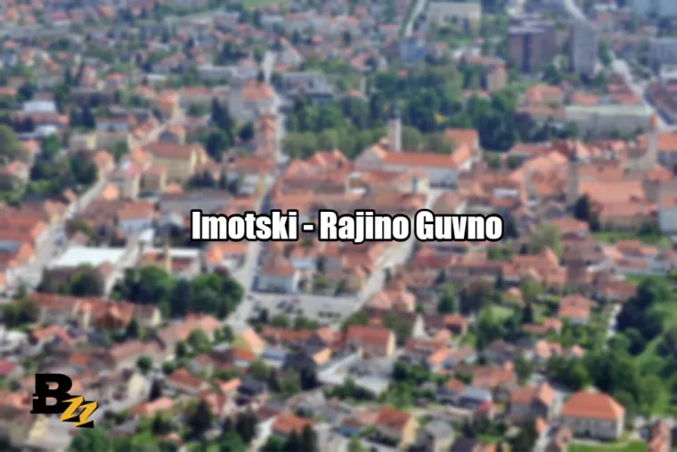 Picindol u Bjelovaru, Banane u Vukovaru: Najblesaviji nazivi kvartova u hrvatskim gradovima