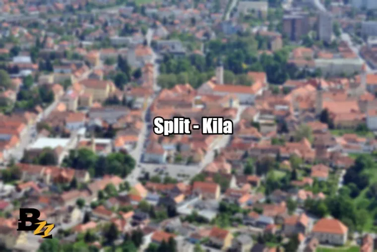 Picindol u Bjelovaru, Banane u Vukovaru: Najblesaviji nazivi kvartova u hrvatskim gradovima