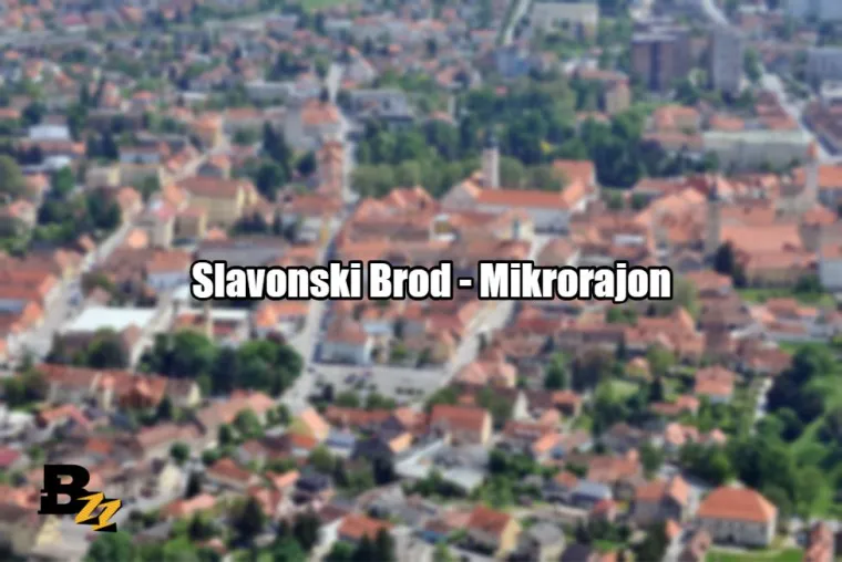 Picindol u Bjelovaru, Banane u Vukovaru: Najblesaviji nazivi kvartova u hrvatskim gradovima