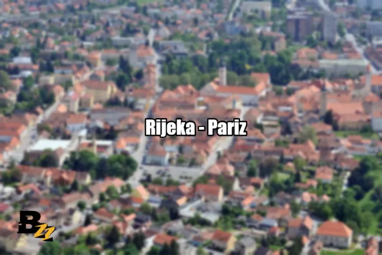 Picindol u Bjelovaru, Banane u Vukovaru: Najblesaviji nazivi kvartova u hrvatskim gradovima