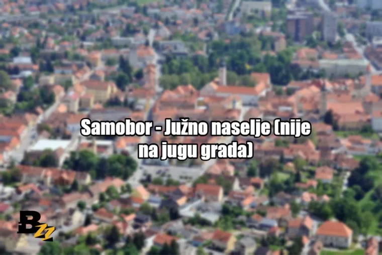 Picindol u Bjelovaru, Banane u Vukovaru: Najblesaviji nazivi kvartova u hrvatskim gradovima