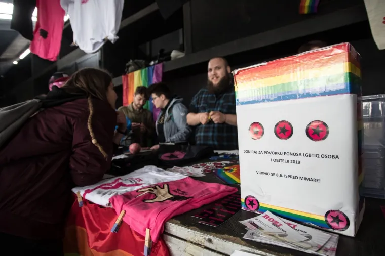 Ovako je proslavljena obljetnica oslobođenja Zagreba: Vijorila se zastava s crvenom zvijezdom petokrakom!