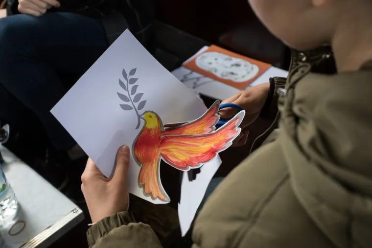 Ovako je proslavljena obljetnica oslobođenja Zagreba: Vijorila se zastava s crvenom zvijezdom petokrakom!