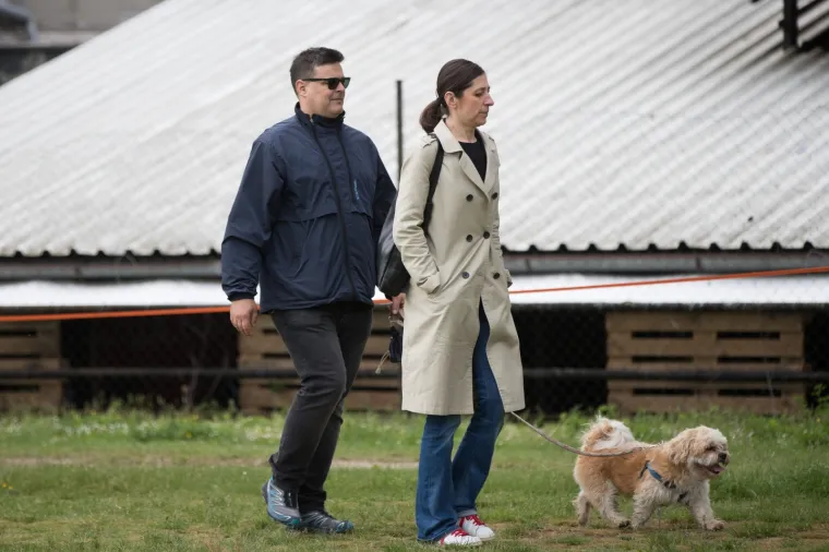 Ovako je proslavljena obljetnica oslobođenja Zagreba: Vijorila se zastava s crvenom zvijezdom petokrakom!