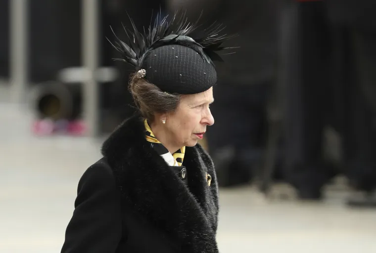 Europske i kraljevske obitelji i politička elita iz cijele Europe iskazali počast Velikom vojvodi Jeanu od Luksemburga