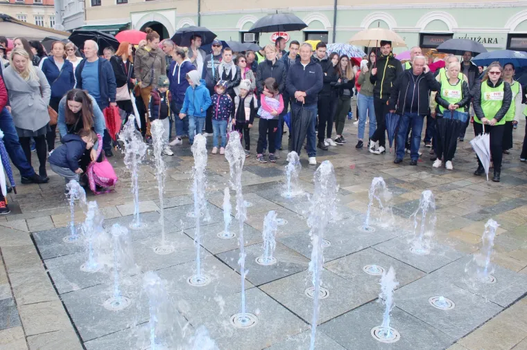 Pobuna građana: 'U na&scaron;u županiju trebao bi doći nuklearni, kemijski, medicinski, azbestni i sve druge vrste otpada'