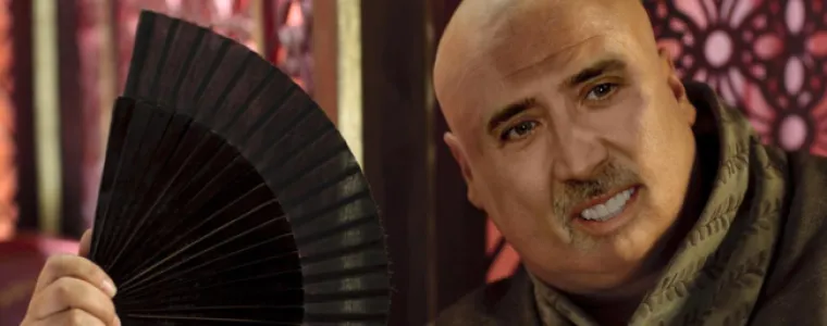 Urnebesne fotke koje dokazuju da bi Nicholas Cage mogao biti svaki lik 'Game of Thronesa'