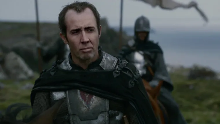 Urnebesne fotke koje dokazuju da bi Nicholas Cage mogao biti svaki lik 'Game of Thronesa'