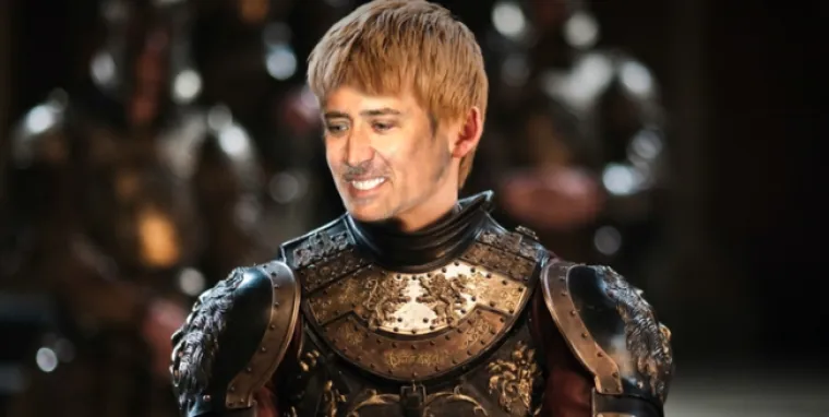 Urnebesne fotke koje dokazuju da bi Nicholas Cage mogao biti svaki lik 'Game of Thronesa'