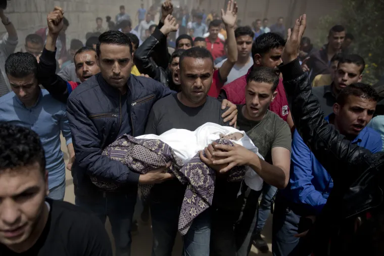 Sirene uzbune čule su se cijelu noć: Ljudi trčali u skloni&scaron;ta dok su rakete gađale projektile na nebu