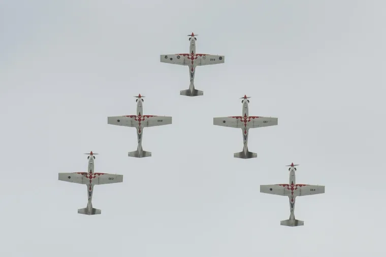 Ovo je najpozitivnija utrka na svijetu! 9000 ljudi trčalo je u Zadru za one koji ne mogu