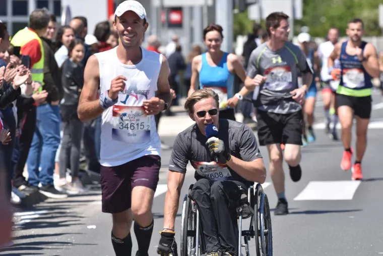 Ovo je najpozitivnija utrka na svijetu! 9000 ljudi trčalo je u Zadru za one koji ne mogu