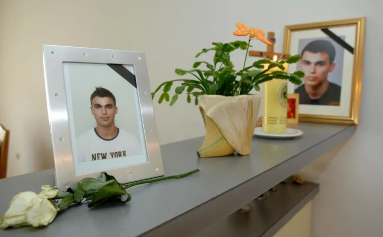 Monstrum u krvavoj pljački banke u Sesvetama ubio jednog, a ranio četiri policajca