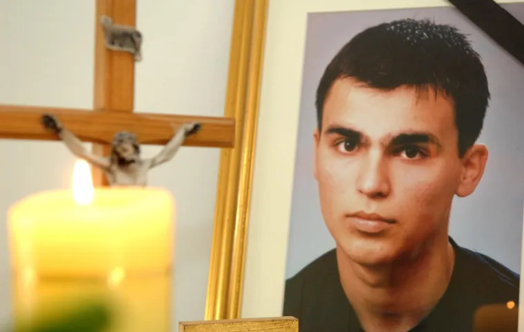 Monstrum u krvavoj pljački banke u Sesvetama ubio jednog, a ranio četiri policajca