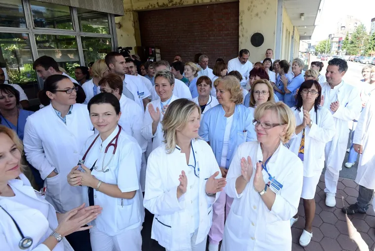 Nezaposleni ste? Ovo su zanimanja za koja se u Hrvatskoj najlak&scaron;e nađe posao!