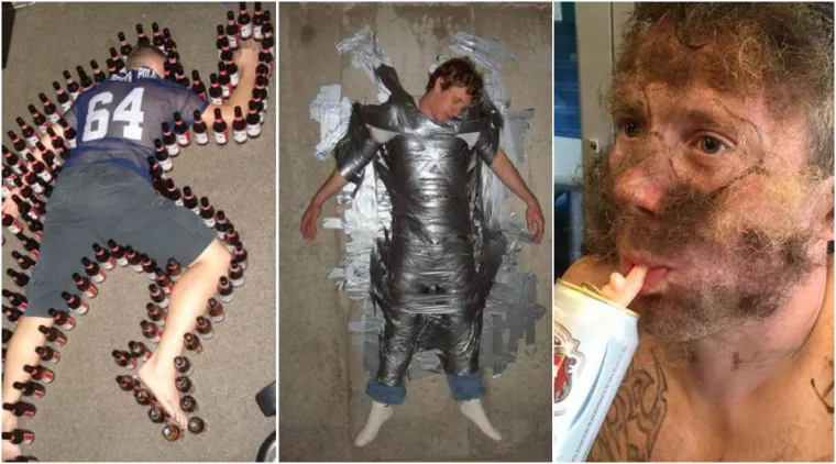 Slike s aftera koje dočaravaju ljepotu ljudskih bića i njihovih prijateljstava