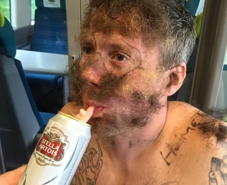 Slike s aftera koje dočaravaju ljepotu ljudskih bića i njihovih prijateljstava