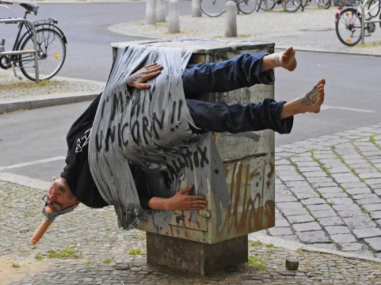 Slike s aftera koje dočaravaju ljepotu ljudskih bića i njihovih prijateljstava