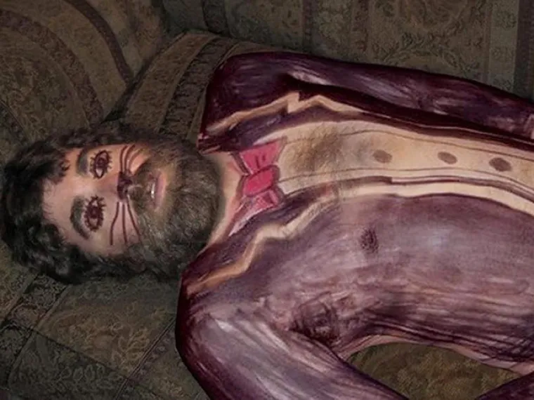 Slike s aftera koje dočaravaju ljepotu ljudskih bića i njihovih prijateljstava