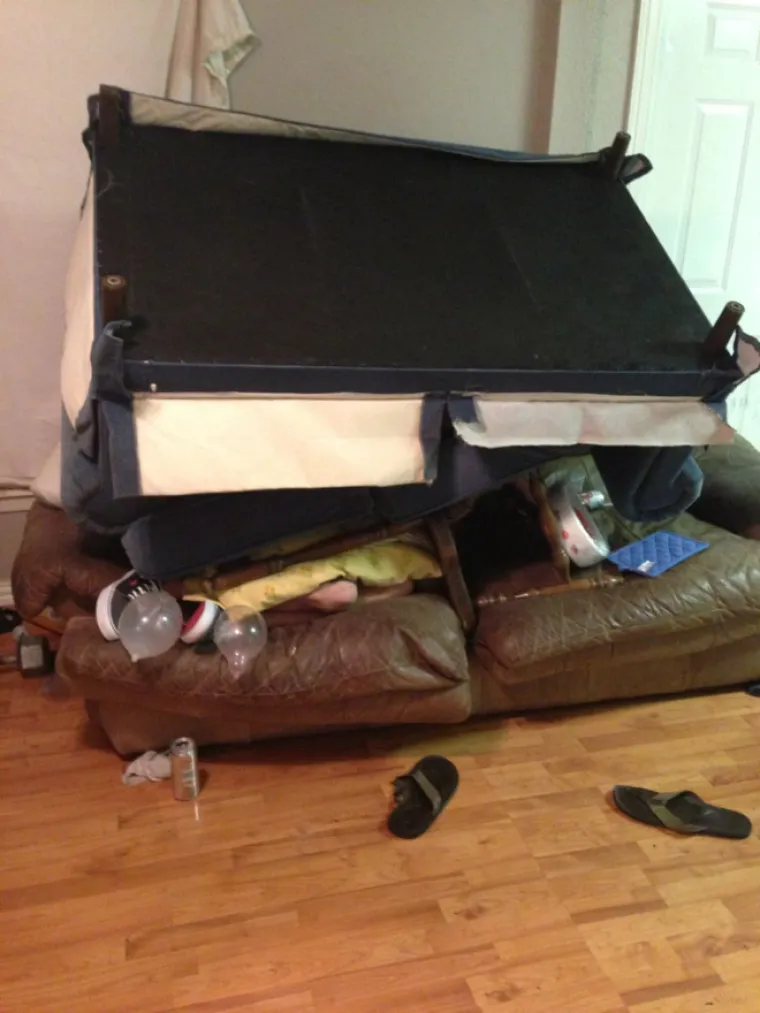 Slike s aftera koje dočaravaju ljepotu ljudskih bića i njihovih prijateljstava