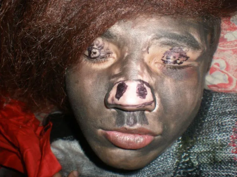 Slike s aftera koje dočaravaju ljepotu ljudskih bića i njihovih prijateljstava