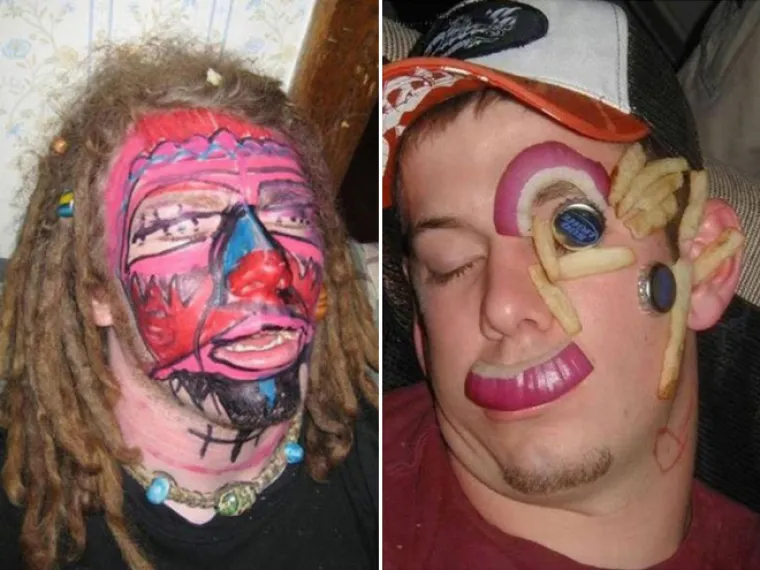 Slike s aftera koje dočaravaju ljepotu ljudskih bića i njihovih prijateljstava