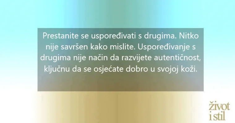 Nabildajte svoju psihu: Kako ojačati samopouzdanje u 6 koraka