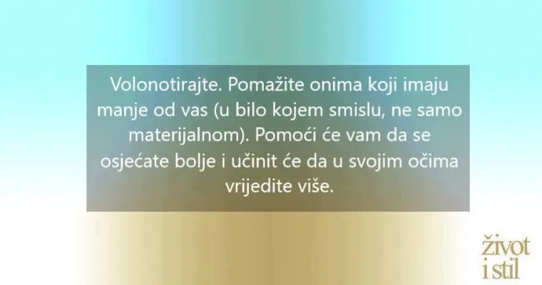 Nabildajte svoju psihu: Kako ojačati samopouzdanje u 6 koraka
