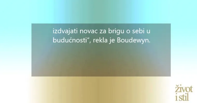 Evo &scaron;to super bogati ljudi uče svoju djecu o novcu i tro&scaron;enju