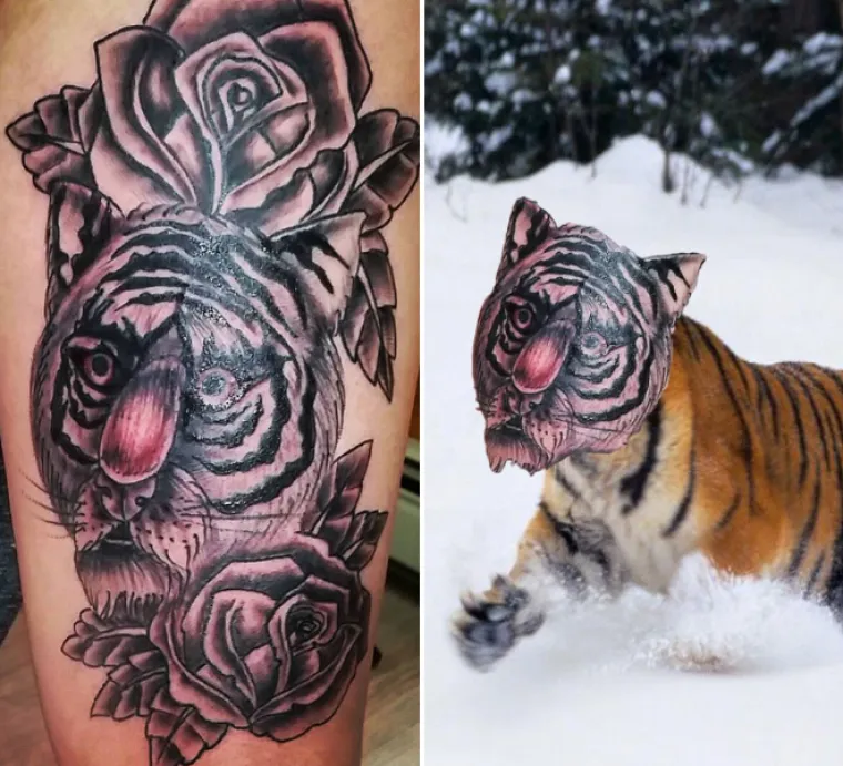 Užasne tetovaže i Photoshop koji dokazuje koliko su užasne uistinu